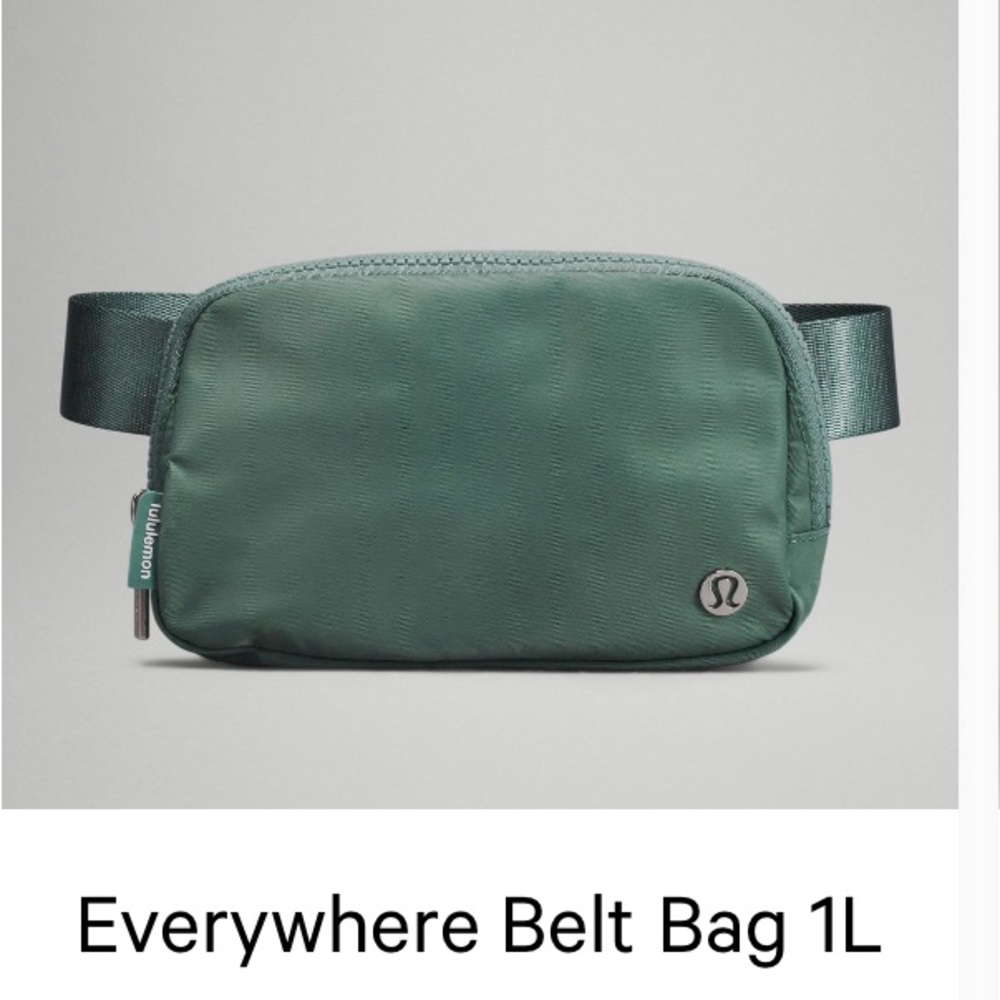 Lululemon Everywhere Belt Bag 1L